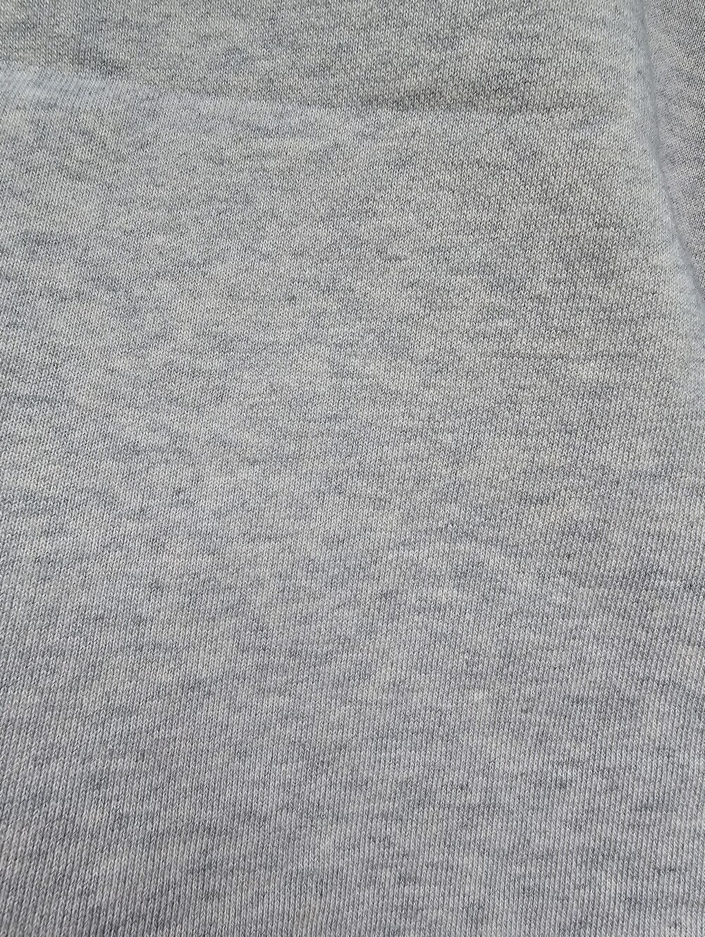 Something Navy Beige Ruffle Shoulder Sweatshirt Jogger Set Size M Lounge Set - Picture 13 of 13
